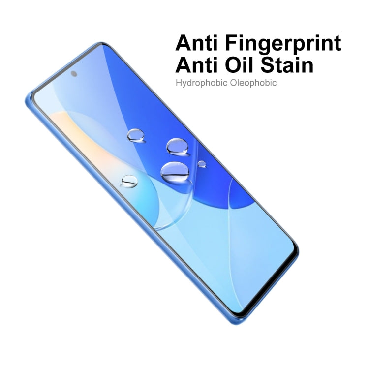 For Huawei Nova 9 SE 5G ENKAY 6D Full Glue Tempered Glass Full Film, For Huawei Nova 9 SE 5G(1 PC), For Huawei Nova 9 SE 5G(2 PCS), For Huawei Nova 9 SE 5G(5 PCS)