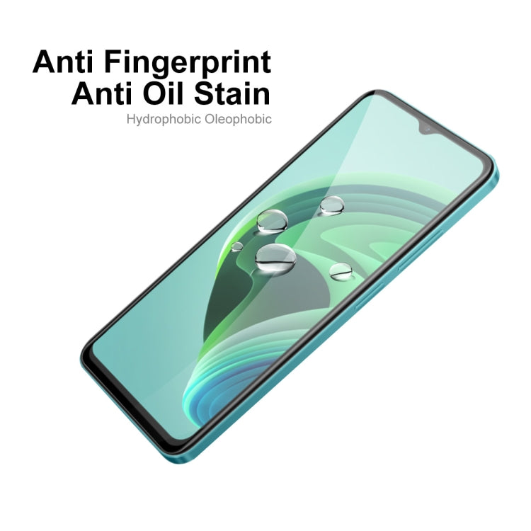 For Xiaomi Redmi Note 11E ENKAY 6D Full Glue Tempered Glass Full Film, For Xiaomi Redmi Note 11E(1 PC), For Xiaomi Redmi Note 11E(2 PCS), For Xiaomi Redmi Note 11E(5 PCS)