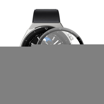 For Huawei Watch GT 3 Pro 46mm ENKAY 3D Full Coverage Soft PC Edge + PMMA HD Screen Watch Film, For Huawei Watch GT 3 Pro 46mm (1 PC), For Huawei Watch GT 3 Pro 46mm (2 PCS), For Huawei Watch GT 3 Pro 46mm (5 PCS), For Huawei Watch GT 3 Pro 46mm (10 PCS)