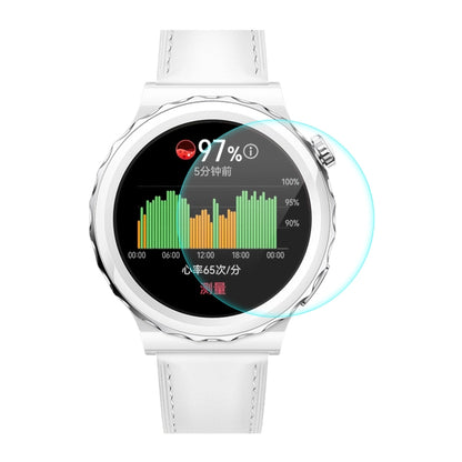 For Huawei Watch GT 3 Pro 43mm ENKAY 0.2mm 9H Tempered Glass Screen Protector Watch Film, For Huawei Watch GT 3 Pro 43mm (1 PC), For Huawei Watch GT 3 Pro 43mm (2 PCS), For Huawei Watch GT 3 Pro 43mm (5 PCS), For Huawei Watch GT 3 Pro 43mm (10 PCS)
