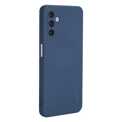 For Samsung Galaxy A13 5G ENKAY Liquid Silicone Soft Shockproof Phone Case, For Samsung Galaxy A13 5G