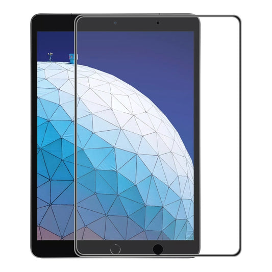 Verre trempé ENKAY Hat-Prince à colle complète film intégral pour iPad Pro 10.5 / Air 10.5, 1 pièce, 2 pièces