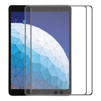 ENKAY Hat-Prince Full Glue Tempered Glass Full Film For iPad Pro 10.5 / Air 10.5, 1 PCS, 2 PCS