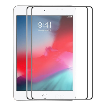 ENKAY Hat-Prince Full Glue Tempered Glass Full Film For  iPad mini 5 / 4, 1 PCS, 2 PCS