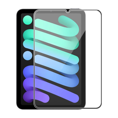 ENKAY Hat-Prince Full Glue Tempered Glass Full Film For iPad mini 2024 / mini 6, 1 PCS, 2 PCS
