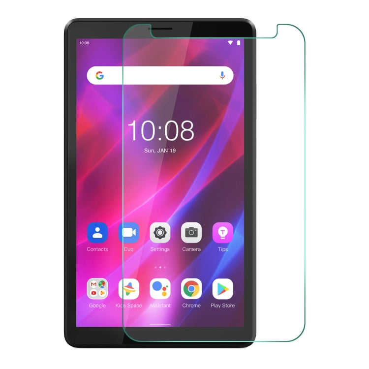 ENKAY 183 x 111mm 7.0 inch Universal 0.3mm Explosion-proof Tempered Glass Film, 7.0 inch (1 PC), 7.0 inch (2 PCS)