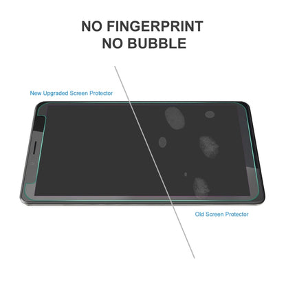 ENKAY 183 x 111mm 7.0 inch Universal 0.3mm Explosion-proof Tempered Glass Film, 7.0 inch (1 PC), 7.0 inch (2 PCS)