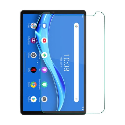ENKAY 205 x 120mm Universal 8.0 inch 0.3mm Explosion-proof Tempered Glass Film, 8.0 inch (1 PC), 8.0 inch (2 PCS