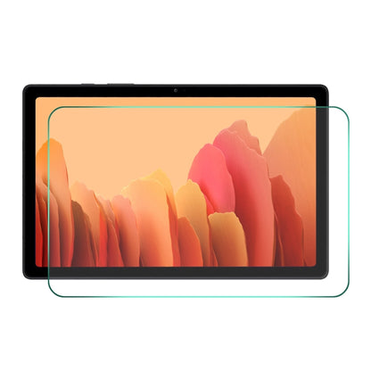 ENKAY 228 x 133mm Universal 9.0 inch 0.3mm Explosion-proof Tempered Glass Film, 9.0 inch (1 PC), 9.0 inch (2 PCS)