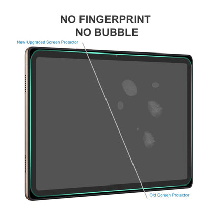 ENKAY 228 x 133mm Universal 9.0 inch 0.3mm Explosion-proof Tempered Glass Film, 9.0 inch (1 PC), 9.0 inch (2 PCS)