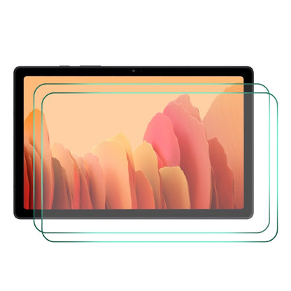 ENKAY 228 x 133mm Universal 9.0 inch 0.3mm Explosion-proof Tempered Glass Film, 9.0 inch (1 PC), 9.0 inch (2 PCS)