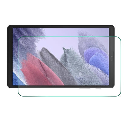 ENKAY 253 x 139mm Universal 10 inch 0.3mm Explosion-proof Tempered Glass Film, 10 inch (1 PC), 10 inch (2 PCS)