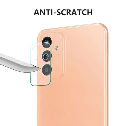 For Samsung Galaxy F23 ENKAY 0.2mm 9H Tempered Glass Camera Lens Film, For Samsung Galaxy F23 (1 PC), For Samsung Galaxy F23 (2 PCS), For Samsung Galaxy F23 (5 PCS), For Samsung Galaxy F23 (10 PCS)