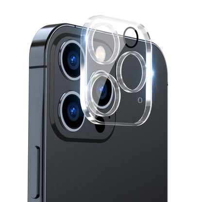 ENKAY Hat-Prince 9H Rear Camera Lens Tempered Glass Film for iPhone 14 Pro / 14 Pro Max, For iPhone 14 Pro / 14 Pro Max (1 PC）, For iPhone 14 Pro / 14 Pro Max (2 PCS）