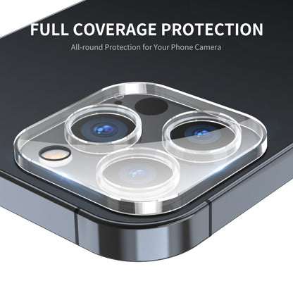ENKAY Hat-Prince 9H Rear Camera Lens Tempered Glass Film for iPhone 14 Pro / 14 Pro Max, For iPhone 14 Pro / 14 Pro Max (1 PC）, For iPhone 14 Pro / 14 Pro Max (2 PCS）