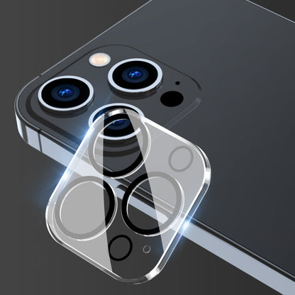ENKAY Hat-Prince 9H Rear Camera Lens Tempered Glass Film for iPhone 14 Pro / 14 Pro Max, For iPhone 14 Pro / 14 Pro Max(1 PC), For iPhone 14 Pro / 14 Pro Max(2 PCS)