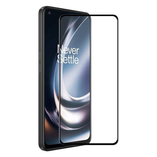 Pour OnePlus Nord CE 2 Lite 5G ENKAY Hat-Prince 6D Film en verre trempé entièrement collé, Pour OnePlus Nord CE 2 Lite 5G (1 pièce), Pour OnePlus Nord CE 2 Lite 5G (2 pièces), Pour OnePlus Nord CE 2 Lite 5G (5 pièces)