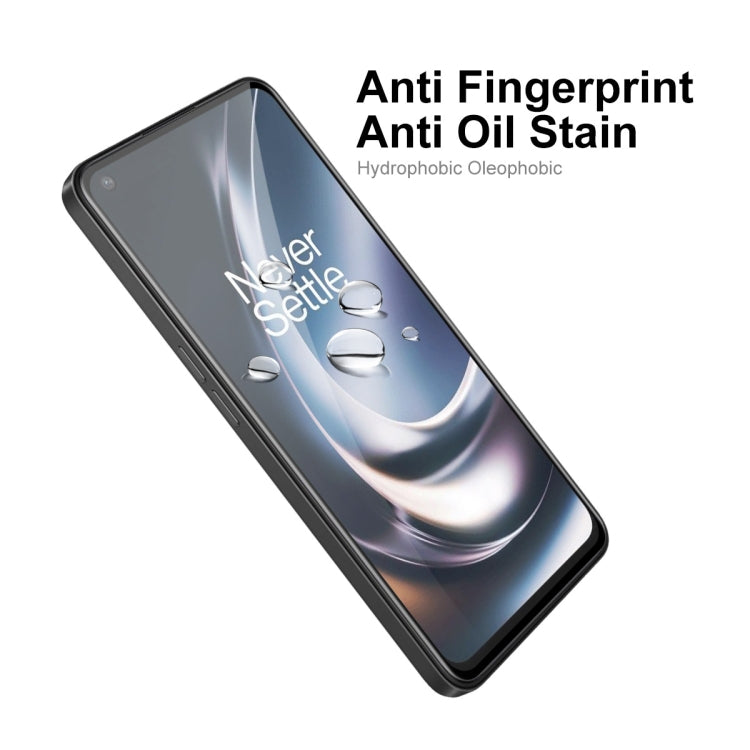 For OnePlus Nord CE 2 Lite 5G ENKAY Hat-Prince 6D Full Glue Tempered Glass Full Film, For OnePlus Nord CE 2 Lite 5G (1 PC), For OnePlus Nord CE 2 Lite 5G (2 PCS), For OnePlus Nord CE 2 Lite 5G (5 PCS)