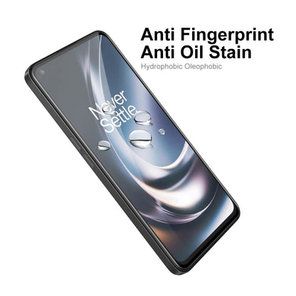 For OnePlus Nord CE 2 Lite 5G ENKAY Hat-Prince 6D Full Glue Tempered Glass Full Film, For OnePlus Nord CE 2 Lite 5G (1 PC), For OnePlus Nord CE 2 Lite 5G (2 PCS), For OnePlus Nord CE 2 Lite 5G (5 PCS)