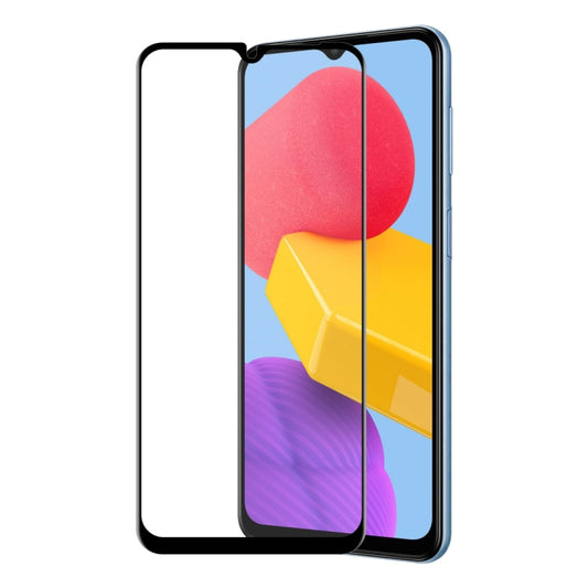 Pour Samsung Galaxy M13 4G ENKAY Hat-Prince 6D Film de Protection en Verre Trempé, Pour Samsung Galaxy M13 4G (1 pièce), Pour Samsung Galaxy M13 4G (2 pièces), Pour Samsung Galaxy M13 4G (5 pièces)