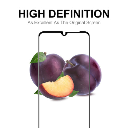 For Samsung Galaxy M13 4G ENKAY Hat-Prince 6D Full Glue Tempered Glass Full Film, For Samsung Galaxy M13 4G(1 PC), For Samsung Galaxy M13 4G(2 PCS), For Samsung Galaxy M13 4G(5 PCS)