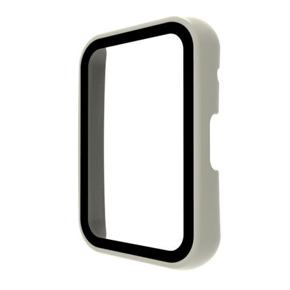 PC+ Toughened Film Fully Enclosed Protective Watch Case, For OPPO Watch Free