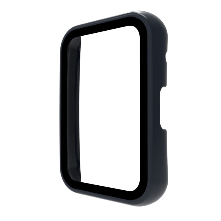 PC+ Toughened Film Fully Enclosed Protective Watch Case, For OPPO Watch Free