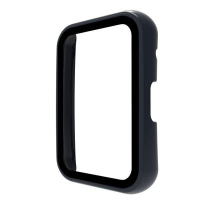 PC+ Toughened Film Fully Enclosed Protective Watch Case, For OPPO Watch Free