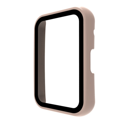 PC+ Toughened Film Fully Enclosed Protective Watch Case, For OPPO Watch Free