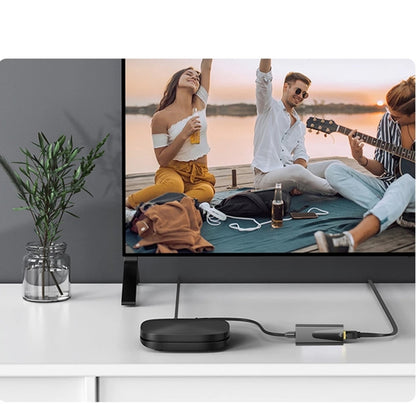 1000Mbps RJ45 Network Card USB Ethernet Adapter, USB 3.0, Type-C