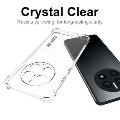 ENKAY Transparent TPU Shockproof Phone Case, For Huawei Mate 50 Pro 4G, For Huawei Mate 50, For Huawei Nova 10 4G, For Huawei Nova 10 Pro 4G