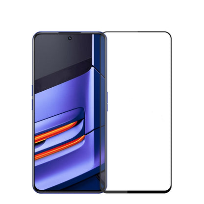 PINWUYO 9H 2.5D Full Screen Tempered Glass Film, For Realme GT2 Explorer Master, For Samsung Galaxy Z Fold4, For Alcatel 1B 2022, For Alcatel 1 SE