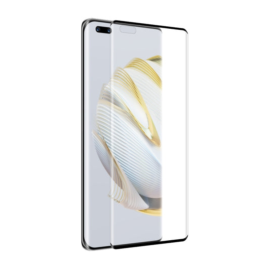 Pour Huawei Nova 10 Pro ENKAY Film de verre trempé à cintrage thermique 3D, Pour Huawei Nova 10 Pro (1 pièce), Pour Huawei Nova 10 Pro (2 pièces), Pour Huawei Nova 10 Pro (5 pièces)