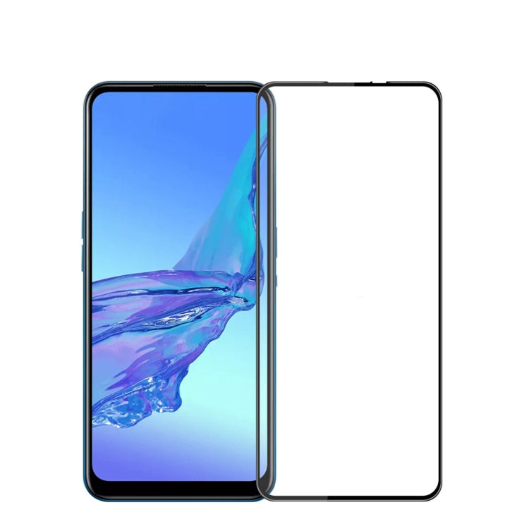 PINWUYO 9H 3D Full Screen Explosion-proof Tempered Glass Film, For Samsung Galaxy Z Fold4, For Realme GT Neo2 / GT Neo3, For Realme GT2 Explorer Master