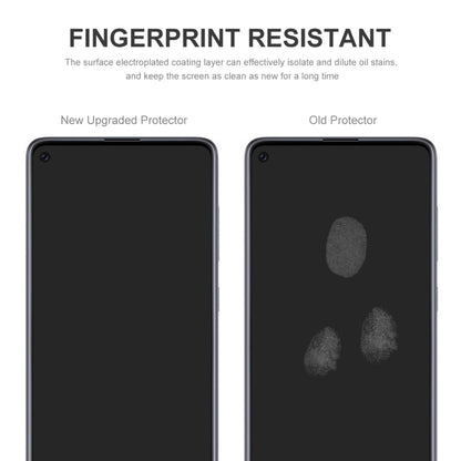 For Nothing Phone 1 ENKAY Hat-Prince 0.26mm 9H 2.5D Tempered Glass Film, 2 PCS, 5 PCS, 10 PCS