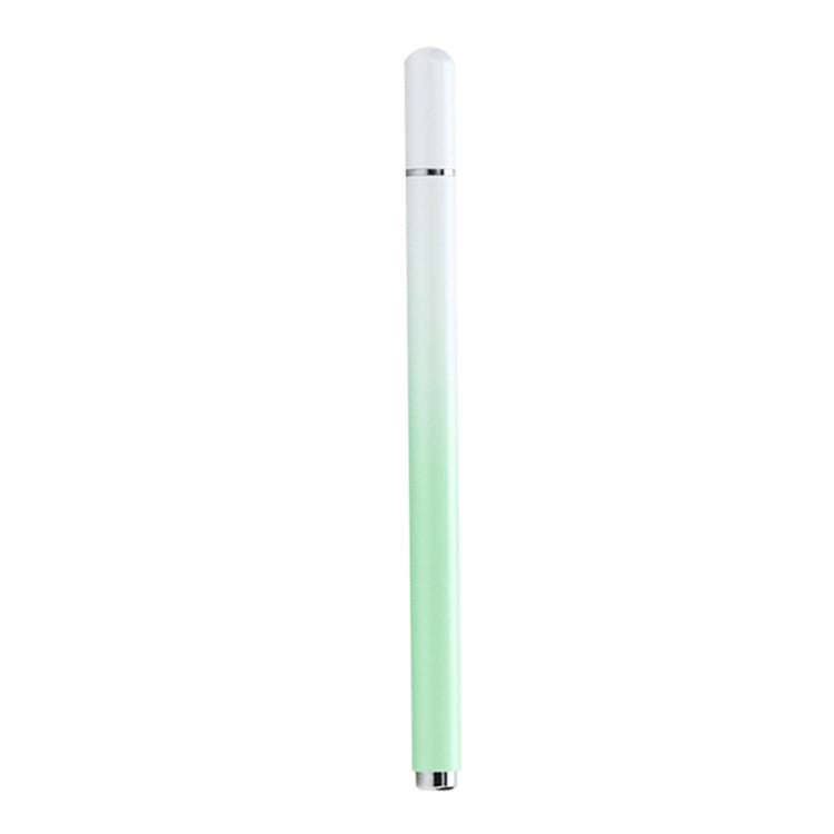 AT-28 Macarone Color Passive Capacitive Pen Mobile Phone Touch Screen Stylus with 1 Pen Head, Stylus with 1 Pen Head(Green), Stylus with 1 Pen Head(Blue), Stylus with 1 Pen Head(White), Stylus with 1 Pen Head(Black), Stylus with 1 Pen Head(Purple)     ...
