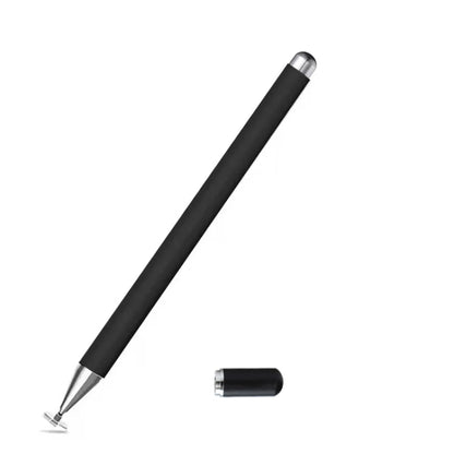 AT-29  High Accuracy Single Use Magnetic Suction Passive Capacitive Pen Mobile Phone Touch Stylus, Stylus(Black), Stylus(White)