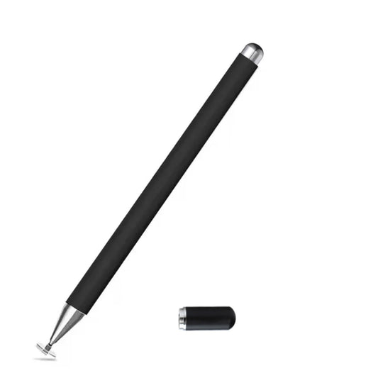 AT-29  High Accuracy Single Use Magnetic Suction Passive Capacitive Pen Mobile Phone Touch Stylus, Stylus(Black), Stylus(White)