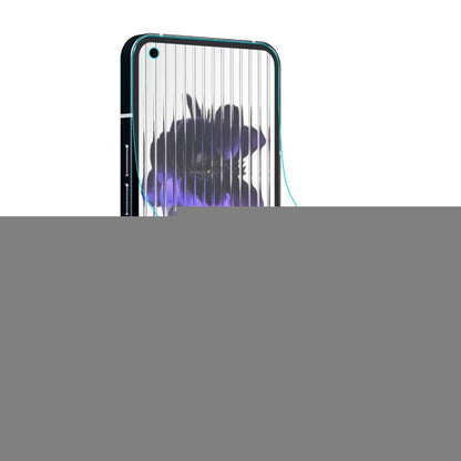 For Nothing Phone 1 ENKAY Full Glue Explosion-proof Hydrogel Film, 1 PCS, 2 PCS, 5 PCS, 10 PCS
