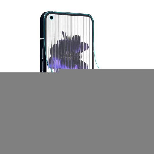 For Nothing Phone 1 ENKAY Full Glue Explosion-proof Hydrogel Film, 1 PCS, 2 PCS, 5 PCS, 10 PCS