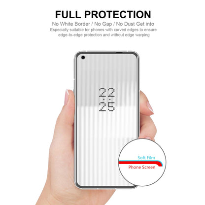 For Nothing Phone 1 ENKAY Full Glue Explosion-proof Hydrogel Film, 1 PCS, 2 PCS, 5 PCS, 10 PCS