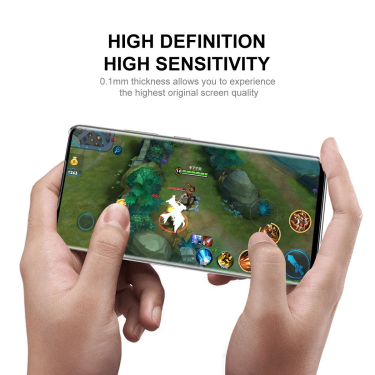 For Nothing Phone 1 ENKAY Full Glue Explosion-proof Hydrogel Film, 1 PCS, 2 PCS, 5 PCS, 10 PCS