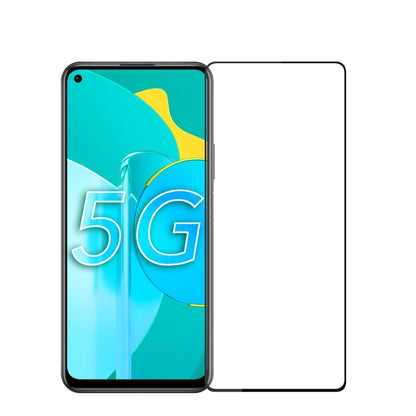 PINWUYO 9H 2.5D Full Screen Tempered Glass Film, For Google Pixel 6A, For Google Pixel 7, For vivo iQOO 10, For Nothing Phone 1