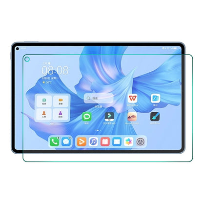 For Huawei MatePad Pro 11 2022 ENKAY 0.33mm Explosion-proof Tempered Glass Film, For Huawei MatePad Pro 11 2022 (1 PC), For Huawei MatePad Pro 11 2022 (2 PCS)