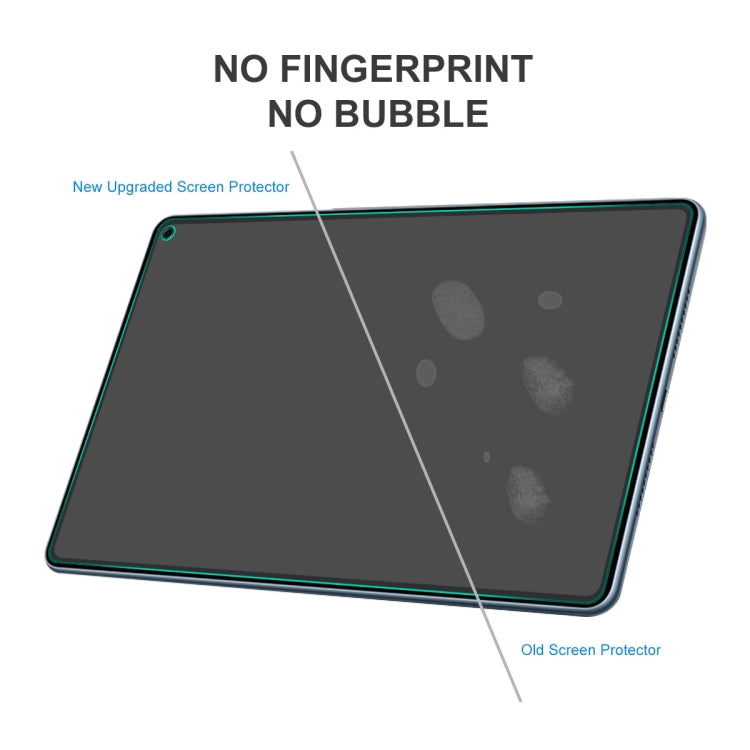 For Huawei MatePad Pro 11 2022 ENKAY 0.33mm Explosion-proof Tempered Glass Film, For Huawei MatePad Pro 11 2022 (1 PC), For Huawei MatePad Pro 11 2022 (2 PCS)
