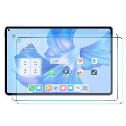 For Huawei MatePad Pro 11 2022 ENKAY 0.33mm Explosion-proof Tempered Glass Film, For Huawei MatePad Pro 11 2022 (1 PC), For Huawei MatePad Pro 11 2022 (2 PCS)