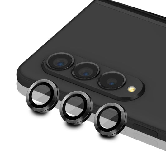 Pour Samsung Galaxy Z Fold4 5G ENKAY 9H Film en verre trempé pour objectif de caméra arrière