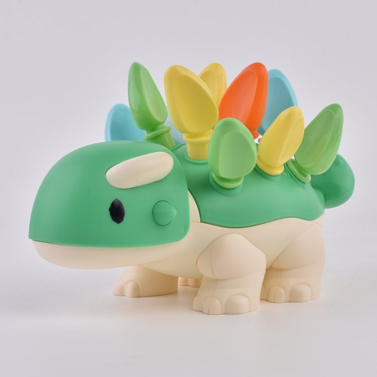 MoFun 2055A Puzzle et jouets dinosaures d'éveil, 2055A