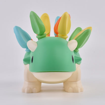 MoFun 2055A Puzzle et jouets dinosaures d'éveil, 2055A