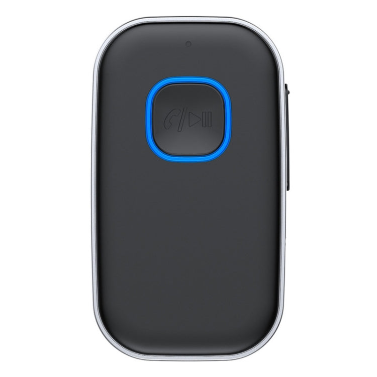 J22 Bluetooth 5.0 Audio Transmitter Receiver 3.5mm Audio AUX Adapter, J22 Bluetooth 5.0